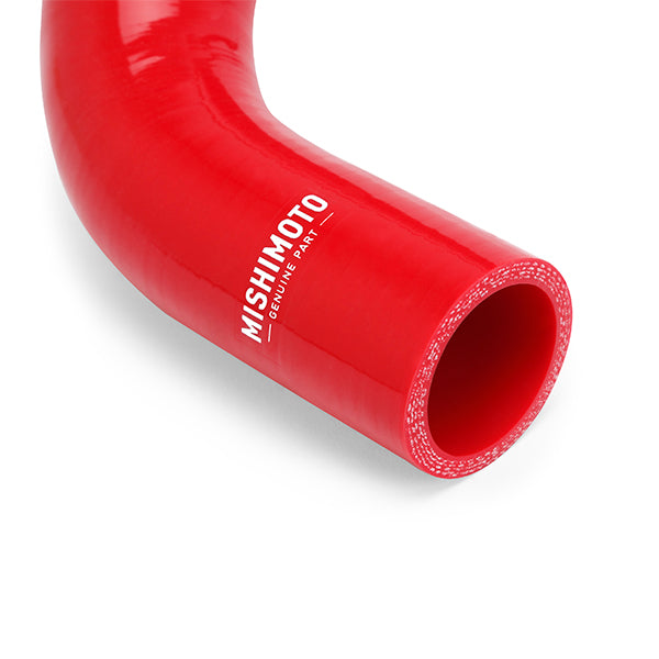Mishimoto MMHOSE-MOP57-05RD for Select Chrysler 300, Dodge Challenger, Dodge Charger, Dodge Magnum