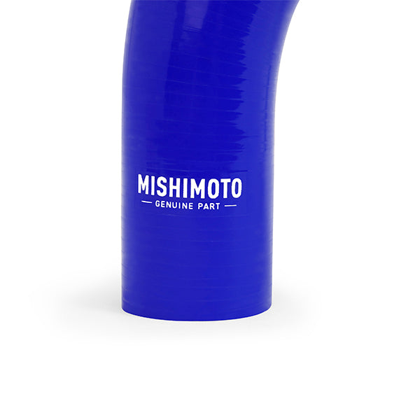 Mishimoto MMHOSE-MOP57-11BL for Select Chrysler 300, Dodge Challenger, Dodge Charger