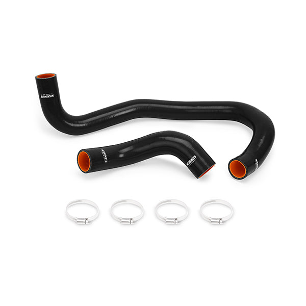 Mishimoto MMHOSE-MOP61-05BK for Select Chrysler 300, Dodge Challenger, Dodge Charger