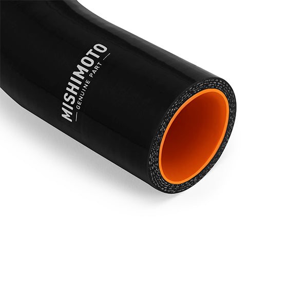 Mishimoto MMHOSE-MOP64-11BK for Select Chrysler 300, Dodge Challenger, Dodge Charger