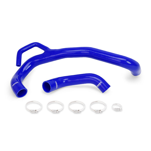 Mishimoto MMHOSE-MOP64-11BL for Select Chrysler 300, Dodge Challenger, Dodge Charger