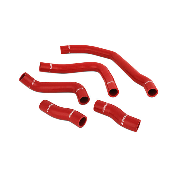 Mishimoto MMHOSE-MR2-90RD for Select Toyota MR2