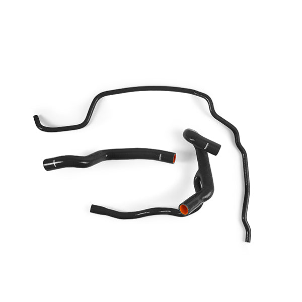 Mishimoto MMHOSE-MS3-07BK for Select Mazda 3
