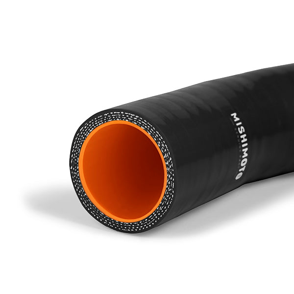 Mishimoto MMHOSE-MS3-07BK for Select Mazda 3
