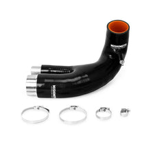 Load image into Gallery viewer, Mishimoto MMHOSE-MS3-07TIHBK for Select Mazda 3, Mazda 6