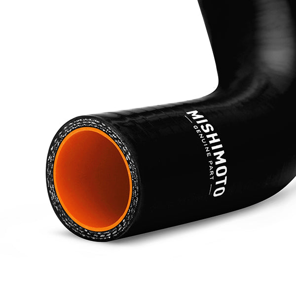 Mishimoto MMHOSE-MS3-10BK for Select Mazda 3