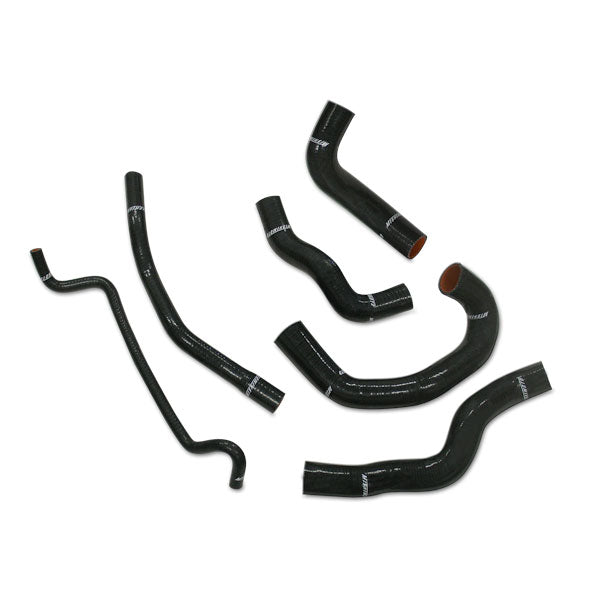 Mishimoto MMHOSE-MUS-05BK for Select Ford Mustang