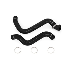 Load image into Gallery viewer, Mishimoto MMHOSE-MUS-11BK for Select Ford Mustang