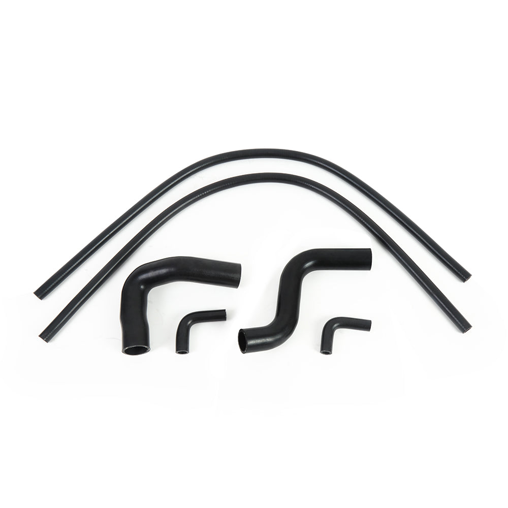 Mishimoto MMHOSE-MUS-64 for Select Ford Mustang