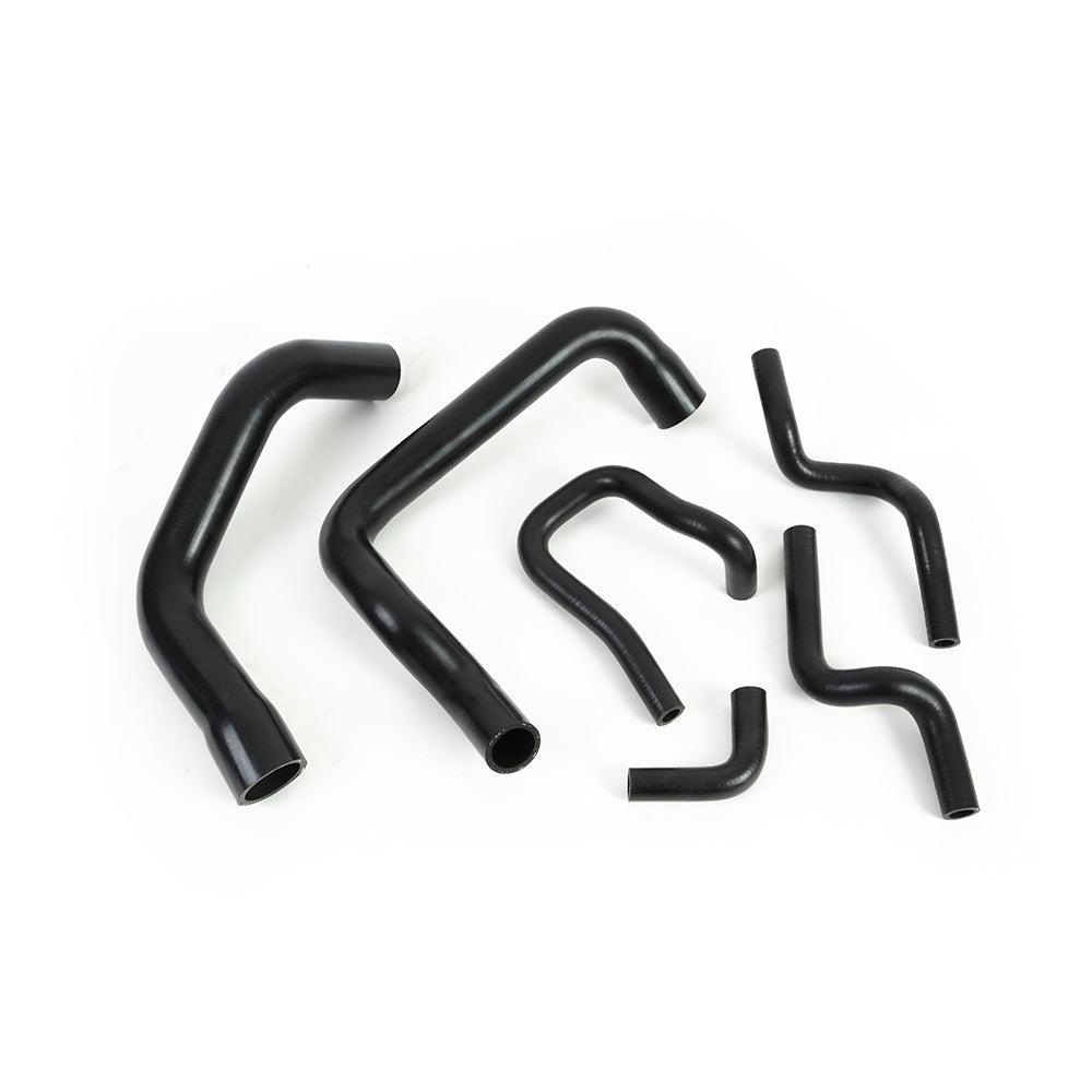 Mishimoto MMHOSE-MUS-86E for Select Ford Mustang, Mercury Capri