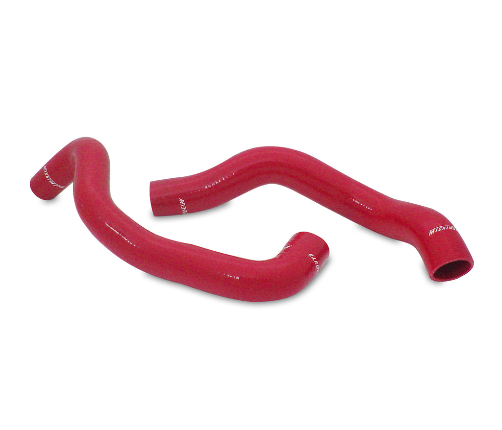 Mishimoto MMHOSE-MUS-94RD for Select Ford Mustang