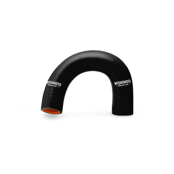 Mishimoto MMHOSE-MUS4-15ANCBK for Select Ford Mustang