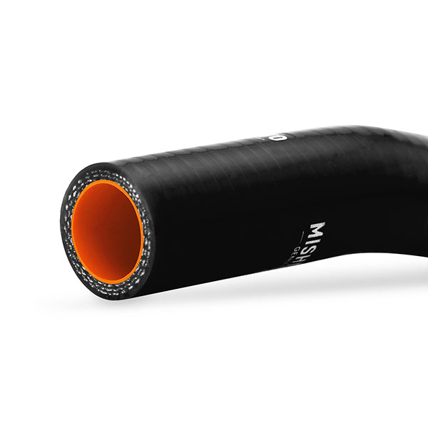 Mishimoto MMHOSE-MUS4-15ANCBK for Select Ford Mustang