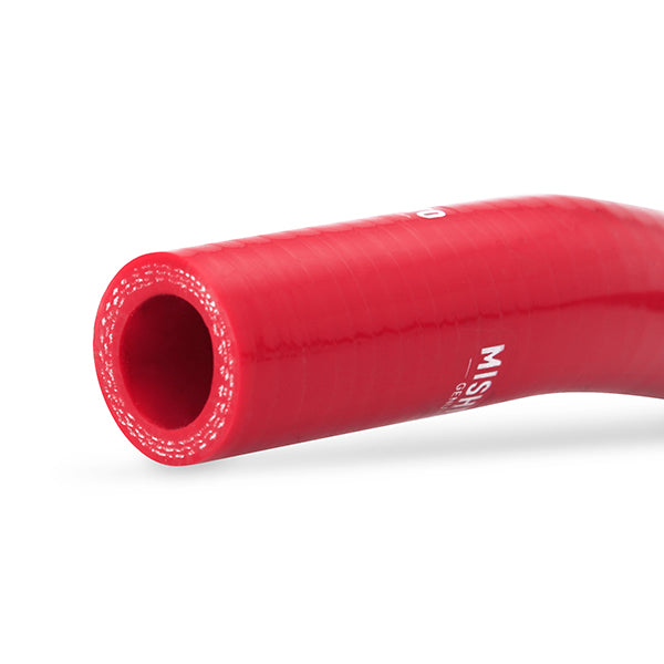 Mishimoto MMHOSE-MUS4-15ANCRD for Select Ford Mustang