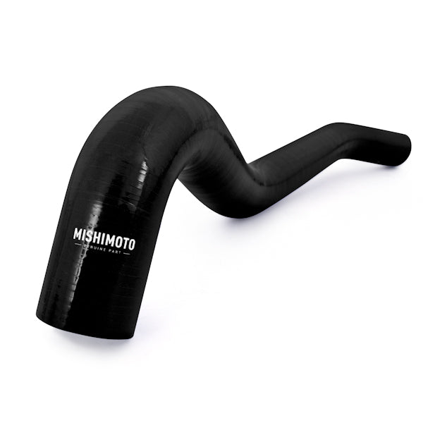 Mishimoto MMHOSE-MUS4-15BK for Select Ford Mustang