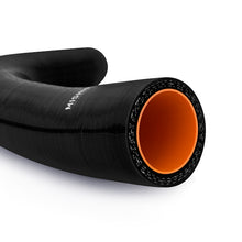 Load image into Gallery viewer, Mishimoto MMHOSE-MUS4-15BK for Select Ford Mustang