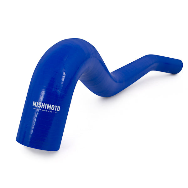 Mishimoto MMHOSE-MUS4-15BL for Select Ford Mustang