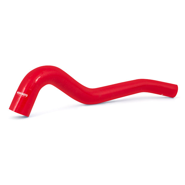 Mishimoto MMHOSE-MUS4-15RD for Select Ford Mustang