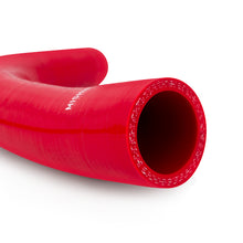 Load image into Gallery viewer, Mishimoto MMHOSE-MUS4-15RD for Select Ford Mustang