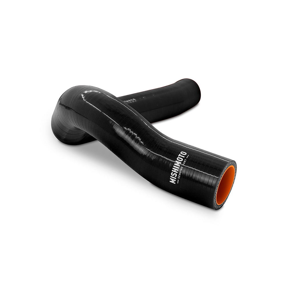 Mishimoto MMHOSE-MUS4-24BK for Select Ford Mustang