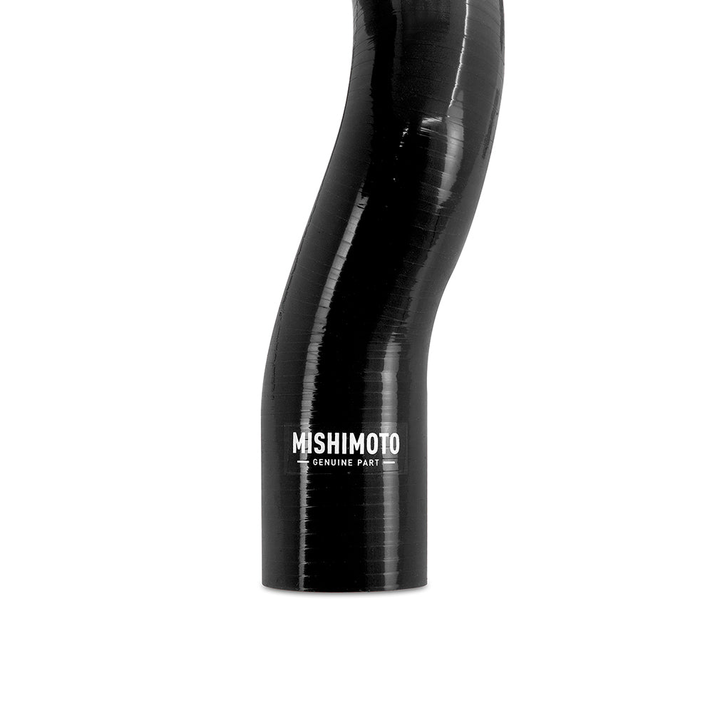 Mishimoto MMHOSE-MUS4-24BK for Select Ford Mustang