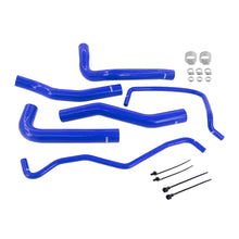 Load image into Gallery viewer, Mishimoto MMHOSE-MUS4-24BL for Select Ford Mustang