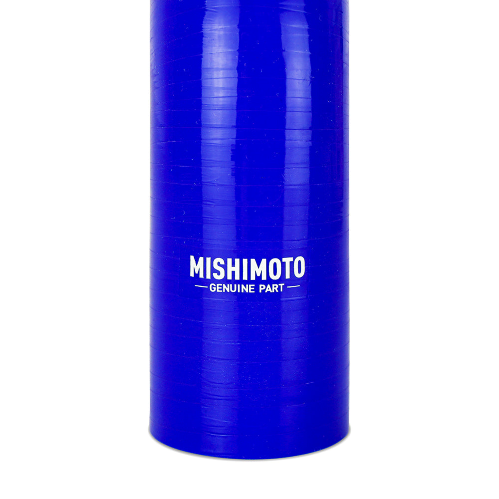 Mishimoto MMHOSE-MUS40-05BL for Select Ford Mustang
