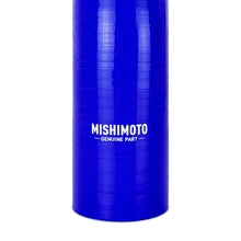 Load image into Gallery viewer, Mishimoto MMHOSE-MUS40-05BL for Select Ford Mustang