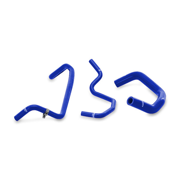 Mishimoto MMHOSE-MUS8-15ANCBL for Select Ford Mustang