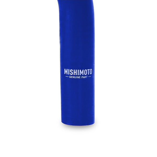 Mishimoto MMHOSE-MUS8-15ANCBL for Select Ford Mustang
