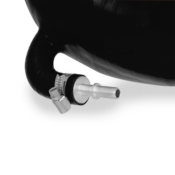 Mishimoto MMHOSE-MUS8-15IHBK for Select Ford Mustang