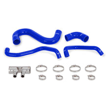 Load image into Gallery viewer, Mishimoto MMHOSE-MUS8-15LBL for Select Ford Mustang