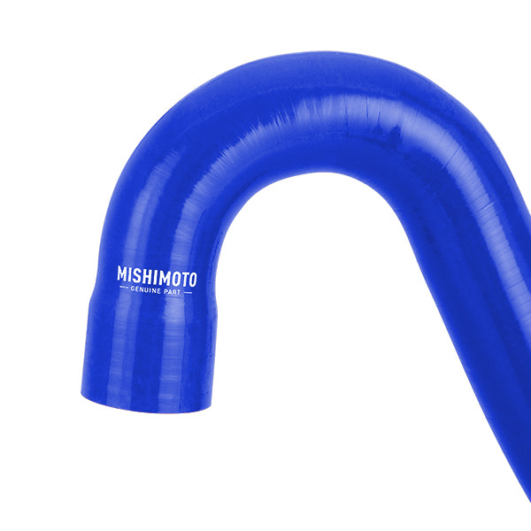 Mishimoto MMHOSE-MUS8-15LBL for Select Ford Mustang