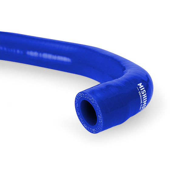 Mishimoto MMHOSE-MUS8-15LBL for Select Ford Mustang