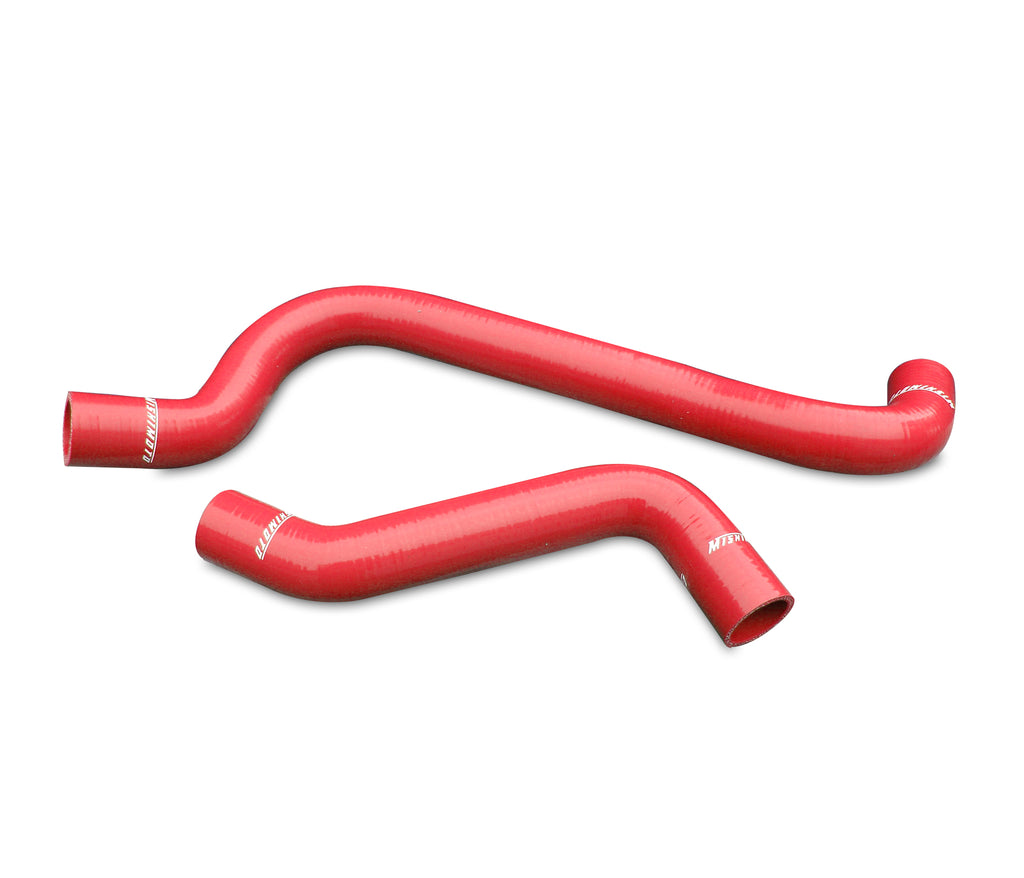Mishimoto MMHOSE-NEO-01RD for Select Dodge Neon