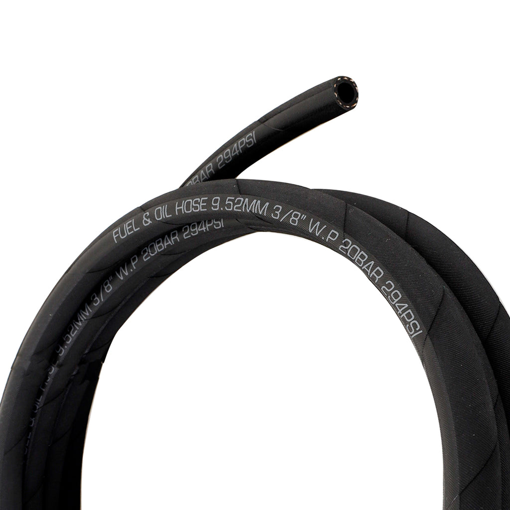Mishimoto MMHOSE-PL-06-120