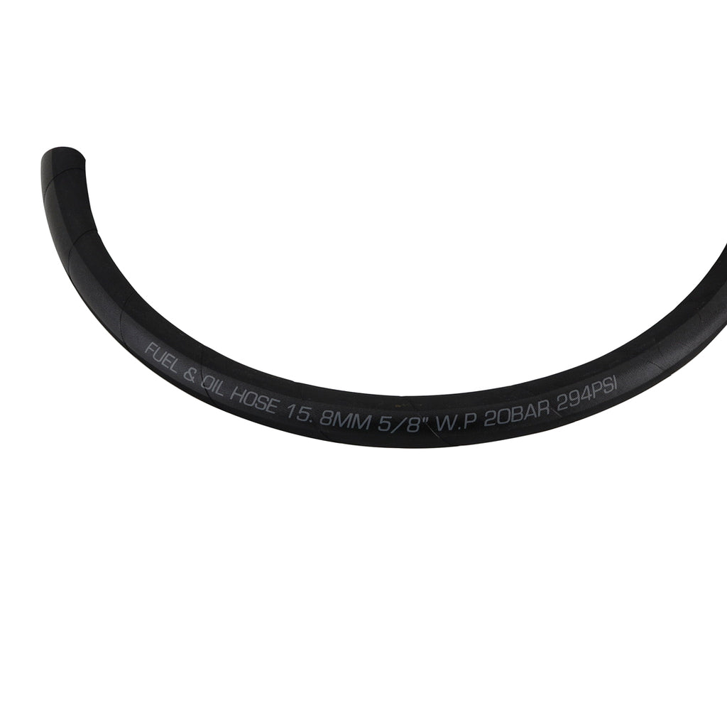 Mishimoto MMHOSE-PL-10-120