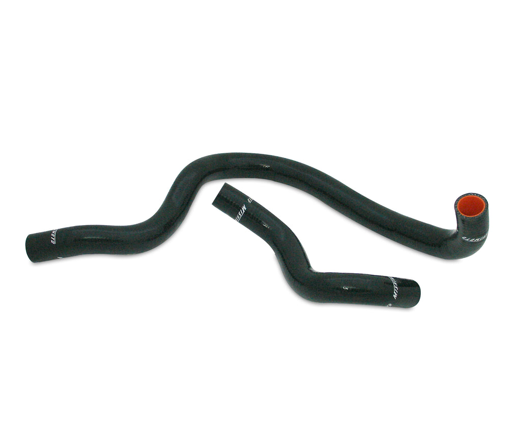 Mishimoto MMHOSE-PRE-97BK for Select Honda Accord, Honda Prelude
