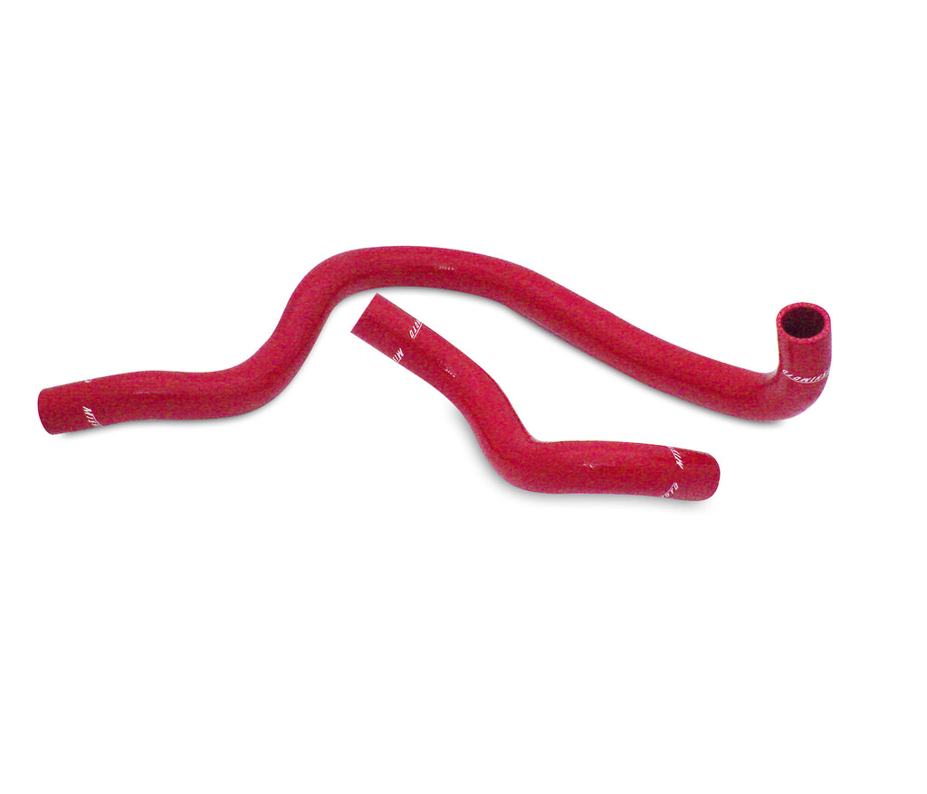 Mishimoto MMHOSE-PRE-97RD for Select Honda Accord, Honda Prelude