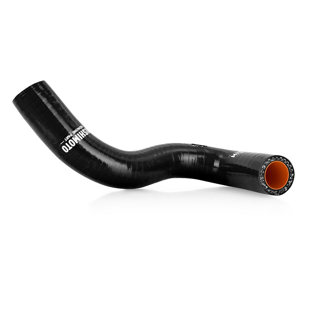 Mishimoto MMHOSE-Q50-16ANCBK for Select INFINITI Q50, INFINITI Q60