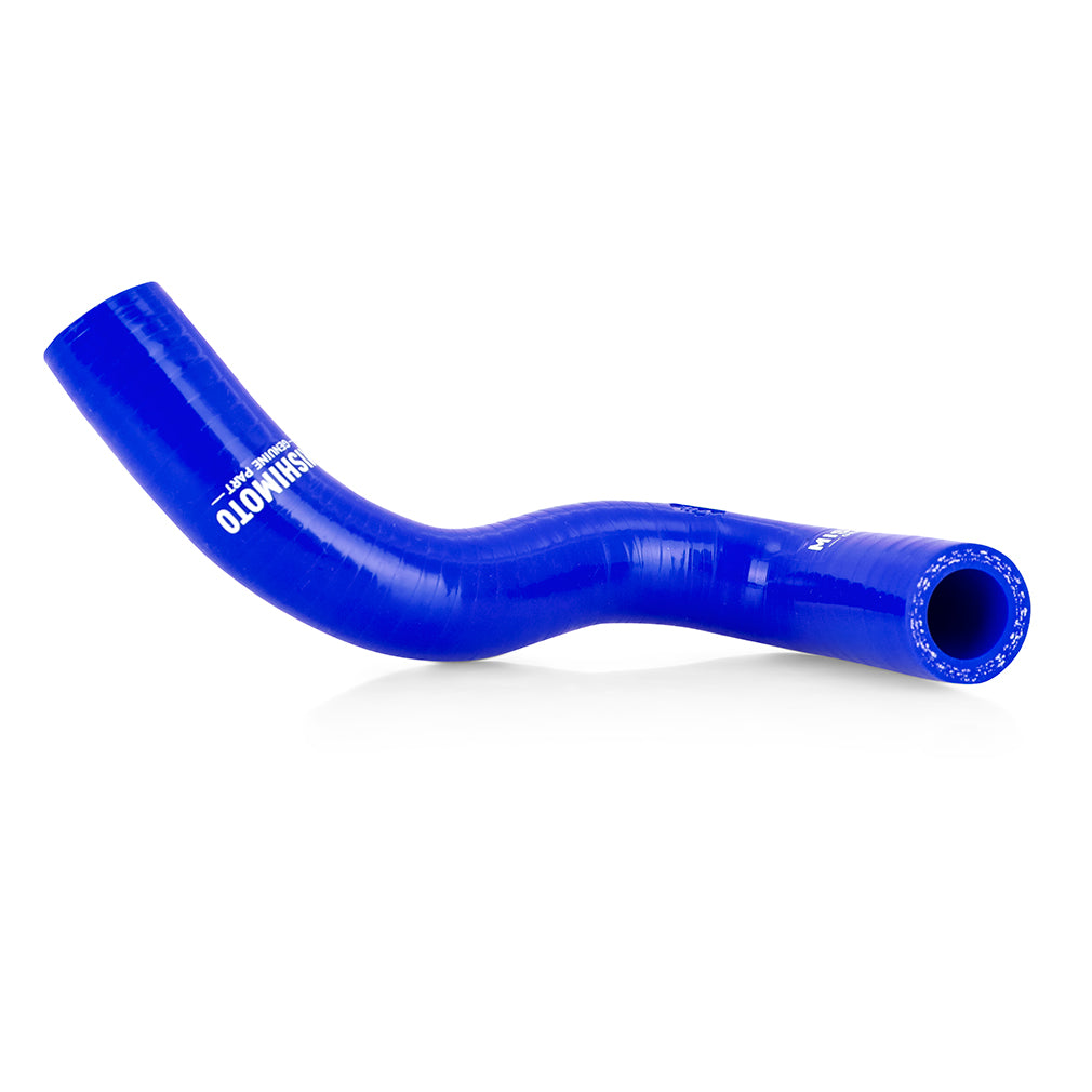 Mishimoto MMHOSE-Q50-16ANCBL for Select INFINITI Q50, INFINITI Q60