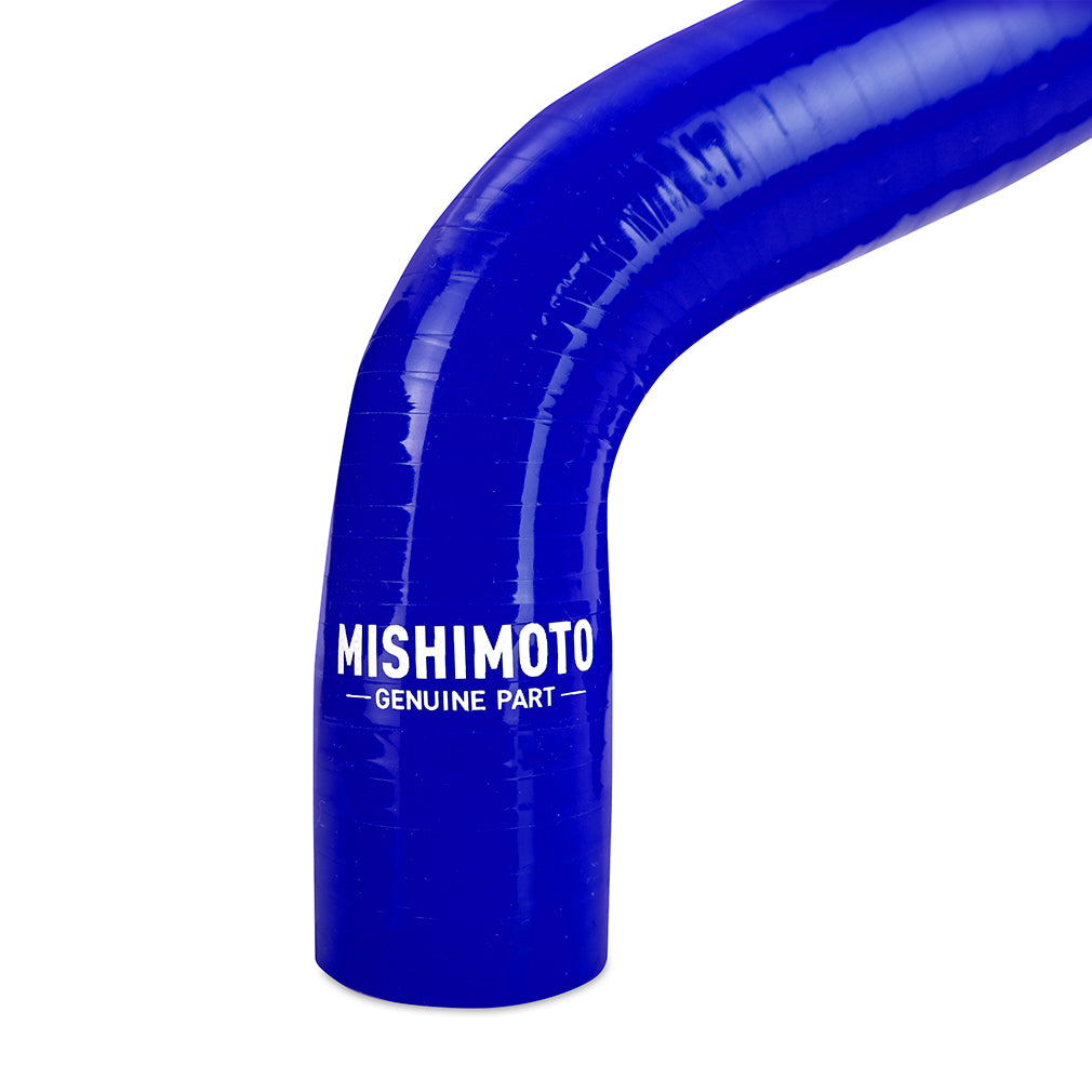Mishimoto MMHOSE-Q50-16ANCBL for Select INFINITI Q50, INFINITI Q60