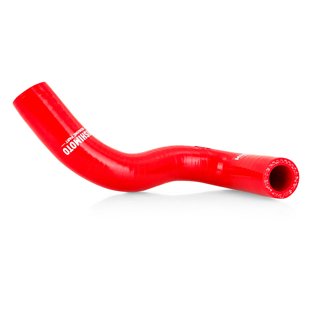 Mishimoto MMHOSE-Q50-16ANCRD for Select INFINITI Q50, INFINITI Q60