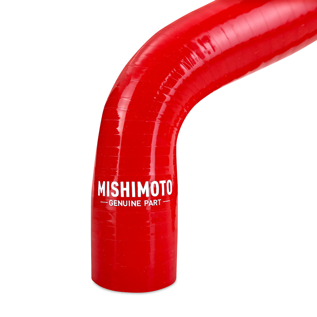 Mishimoto MMHOSE-Q50-16ANCRD for Select INFINITI Q50, INFINITI Q60