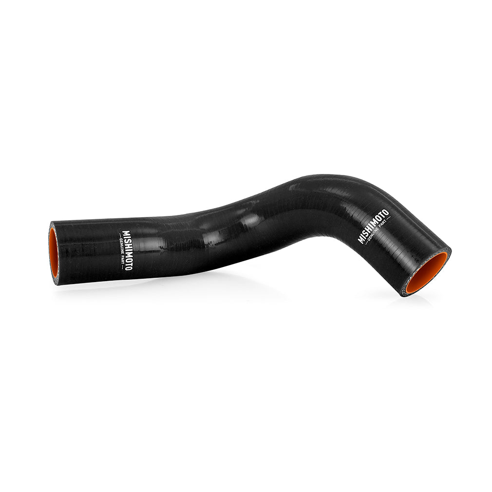 Mishimoto MMHOSE-Q50-16BK for Select INFINITI Q50, INFINITI Q60