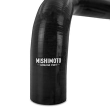Load image into Gallery viewer, Mishimoto MMHOSE-Q50-16BK for Select INFINITI Q50, INFINITI Q60