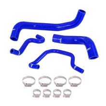 Load image into Gallery viewer, Mishimoto MMHOSE-Q50-16BL for Select INFINITI Q50, INFINITI Q60