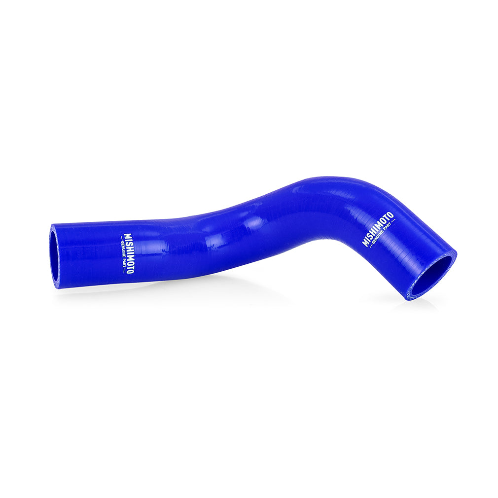 Mishimoto MMHOSE-Q50-16BL for Select INFINITI Q50, INFINITI Q60