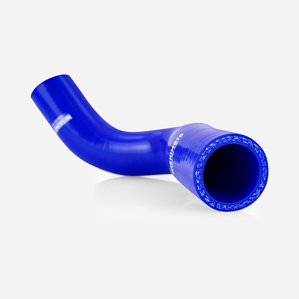 Mishimoto MMHOSE-Q50-16BL for Select INFINITI Q50, INFINITI Q60