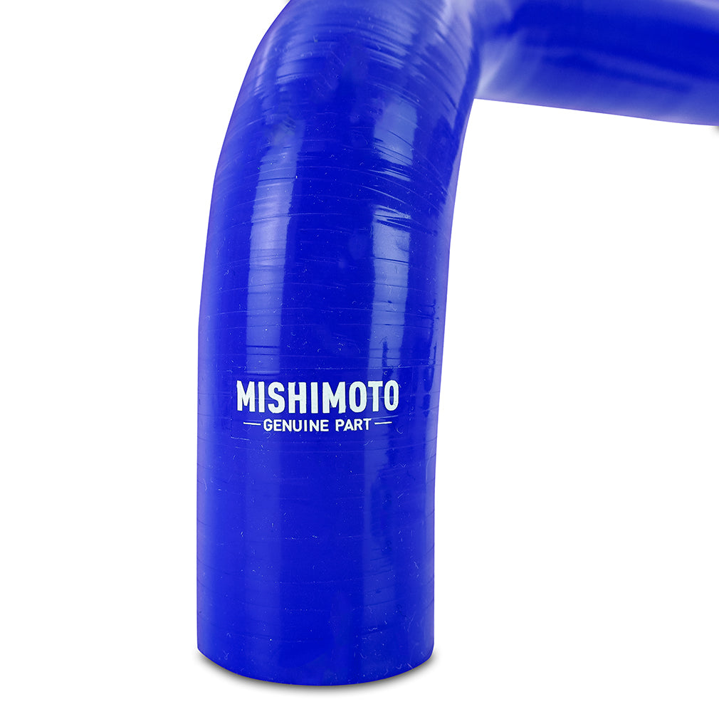 Mishimoto MMHOSE-Q50-16BL for Select INFINITI Q50, INFINITI Q60